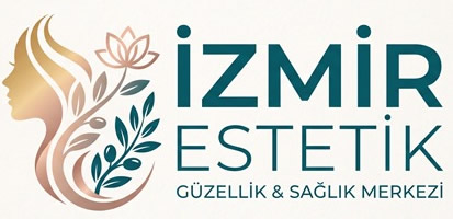 İzmir Estetik Güzellik & Sağlık Merkezi logosu